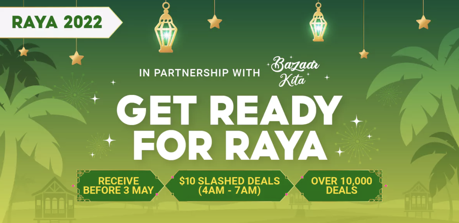 celebration influence buying decision 